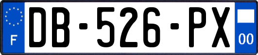 DB-526-PX