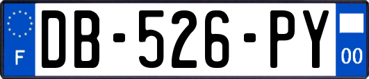 DB-526-PY