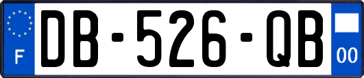 DB-526-QB