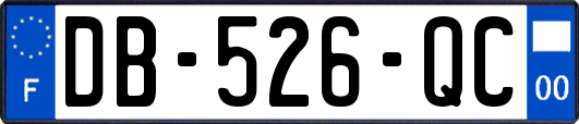 DB-526-QC