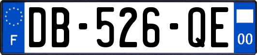 DB-526-QE