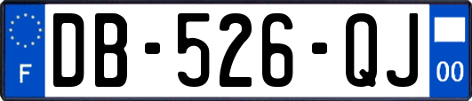 DB-526-QJ