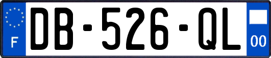 DB-526-QL