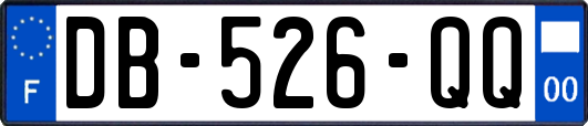 DB-526-QQ