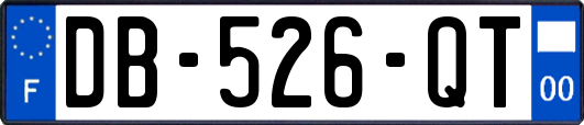 DB-526-QT
