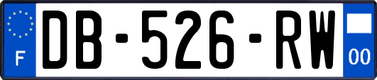 DB-526-RW