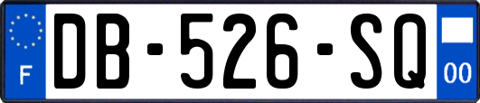 DB-526-SQ