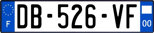 DB-526-VF
