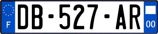 DB-527-AR