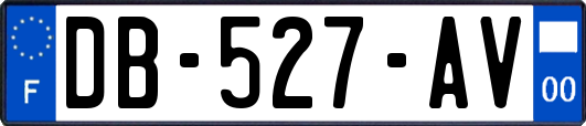 DB-527-AV