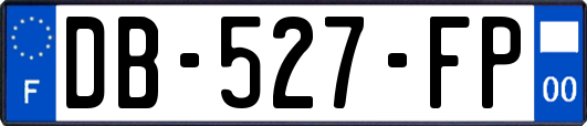 DB-527-FP
