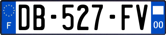 DB-527-FV