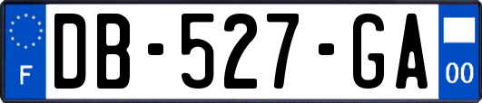 DB-527-GA