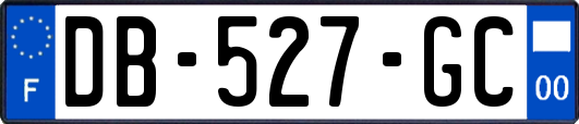 DB-527-GC
