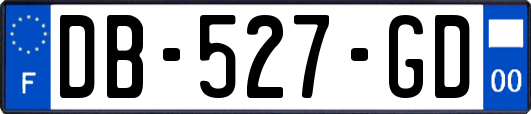 DB-527-GD