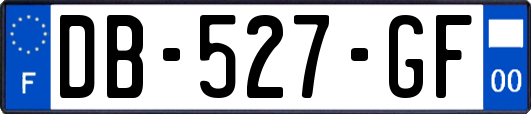 DB-527-GF