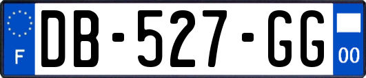 DB-527-GG