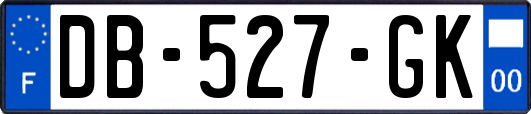 DB-527-GK