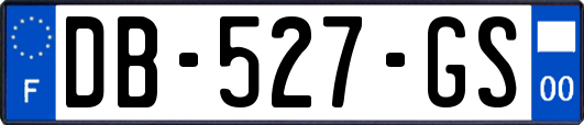 DB-527-GS