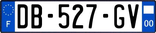 DB-527-GV