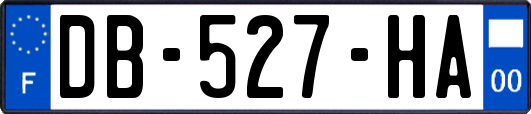 DB-527-HA