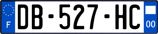 DB-527-HC