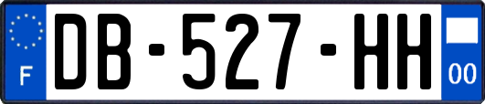 DB-527-HH