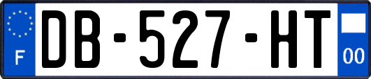 DB-527-HT