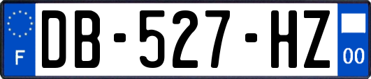 DB-527-HZ