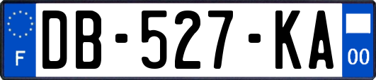 DB-527-KA