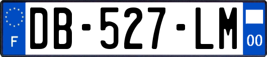 DB-527-LM