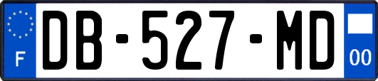 DB-527-MD