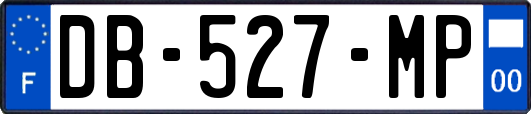 DB-527-MP