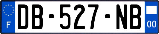 DB-527-NB