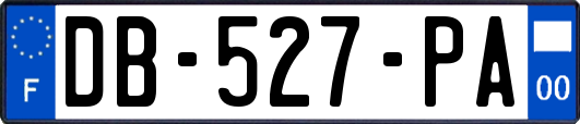 DB-527-PA