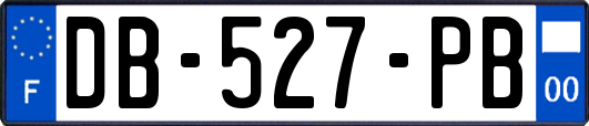 DB-527-PB