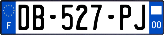 DB-527-PJ