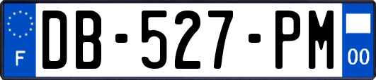 DB-527-PM