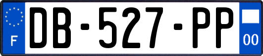 DB-527-PP