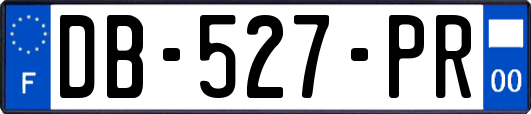 DB-527-PR