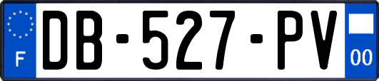DB-527-PV