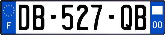 DB-527-QB