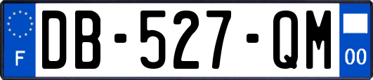 DB-527-QM