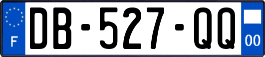 DB-527-QQ