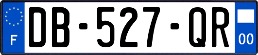 DB-527-QR