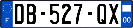 DB-527-QX