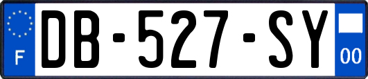 DB-527-SY
