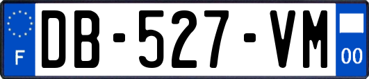 DB-527-VM