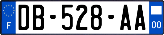 DB-528-AA