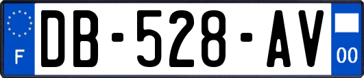 DB-528-AV